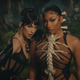 Dua Lipa and Megan Thee Stallion